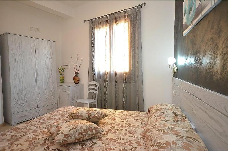 Terra Del Sole Bed & Breakfast Макари Екстериор снимка