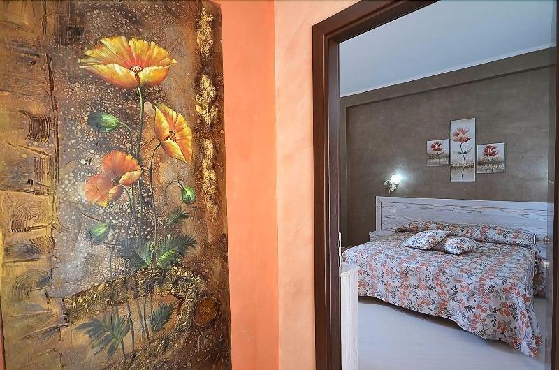 Terra Del Sole Bed & Breakfast Макари Екстериор снимка