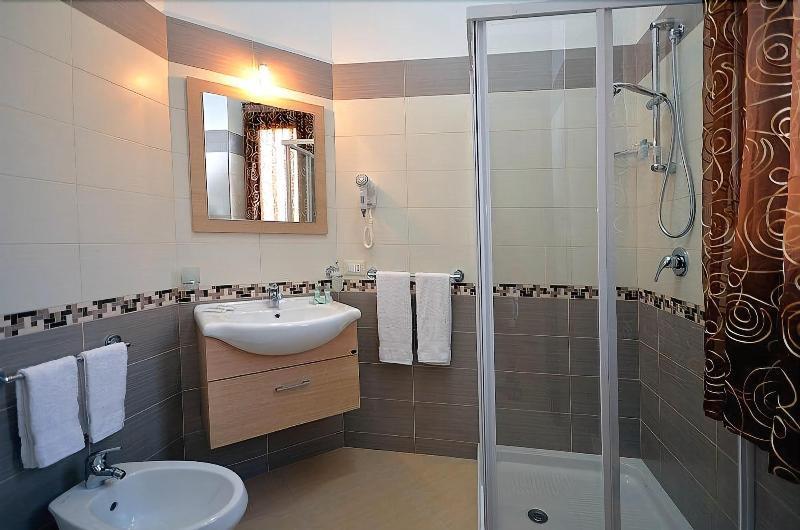 Terra Del Sole Bed & Breakfast Макари Екстериор снимка