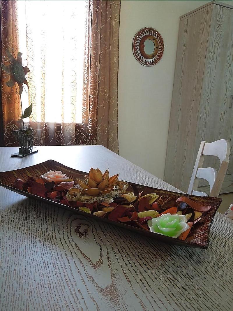 Terra Del Sole Bed & Breakfast Макари Екстериор снимка