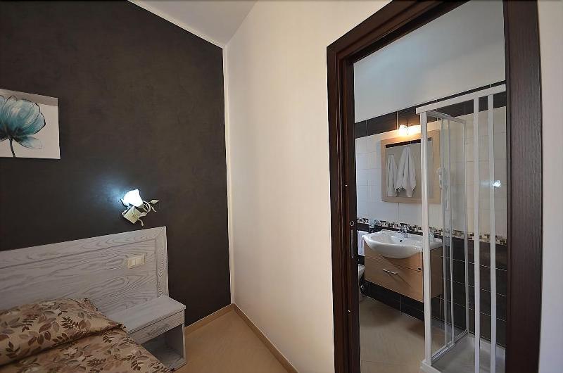 Terra Del Sole Bed & Breakfast Макари Екстериор снимка