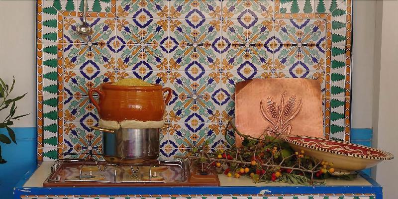 Terra Del Sole Bed & Breakfast Макари Екстериор снимка