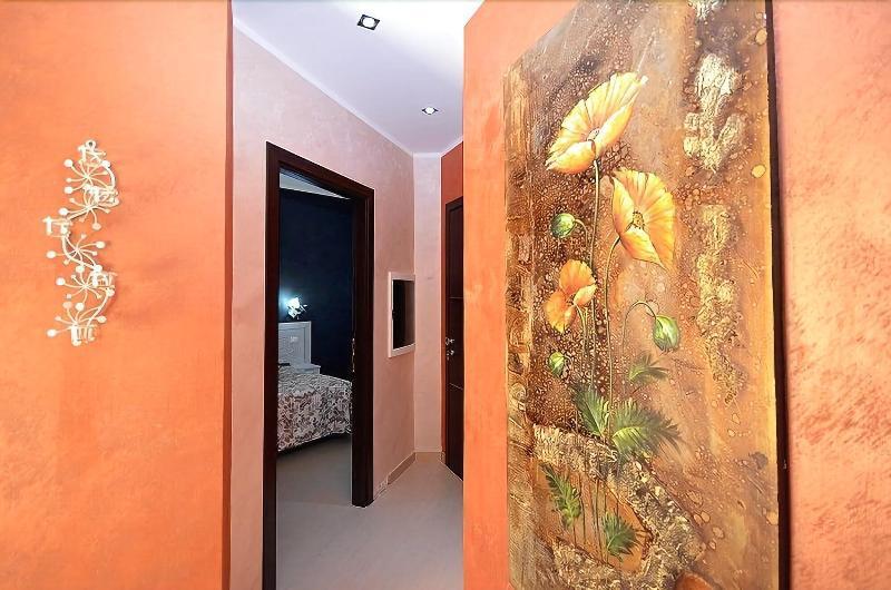 Terra Del Sole Bed & Breakfast Макари Екстериор снимка
