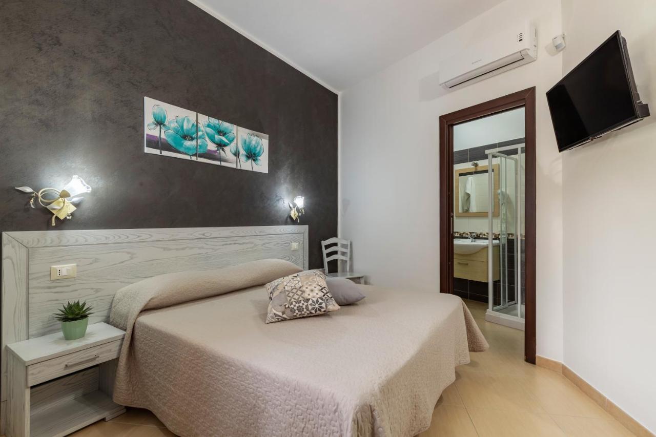 Terra Del Sole Bed & Breakfast Макари Екстериор снимка