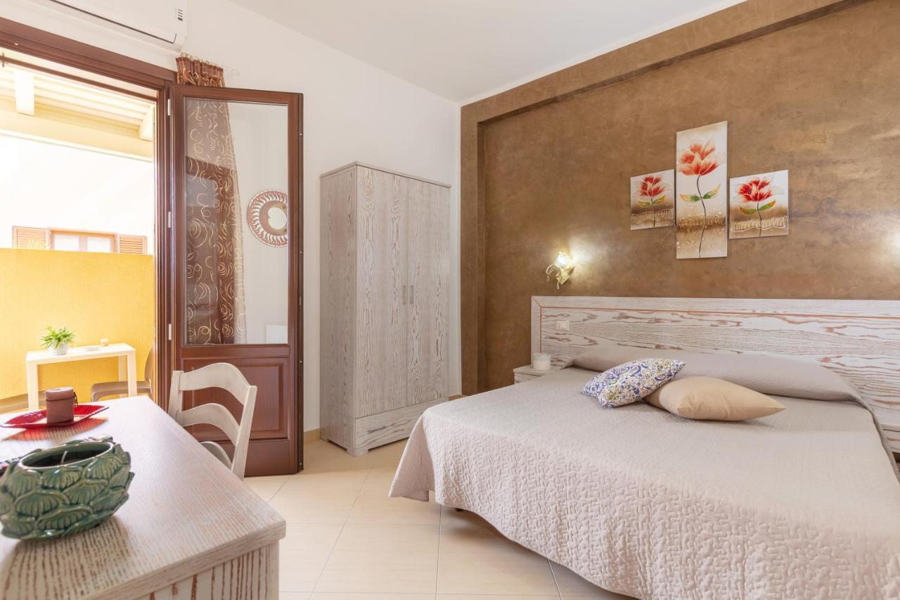 Terra Del Sole Bed & Breakfast Макари Екстериор снимка