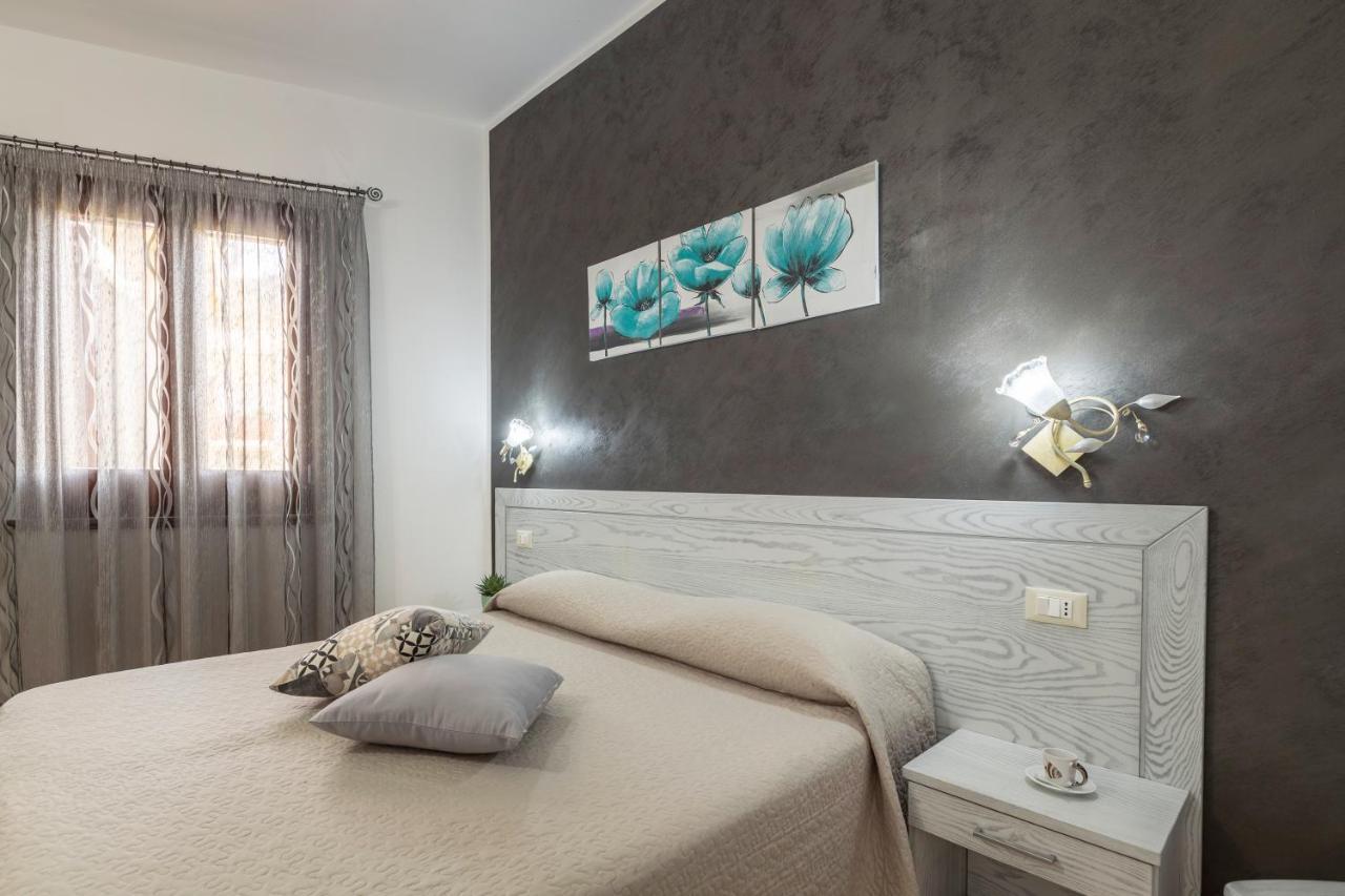 Terra Del Sole Bed & Breakfast Макари Екстериор снимка