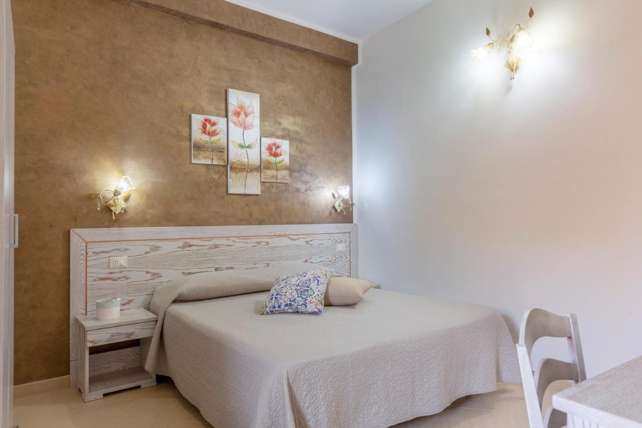 Terra Del Sole Bed & Breakfast Макари Екстериор снимка