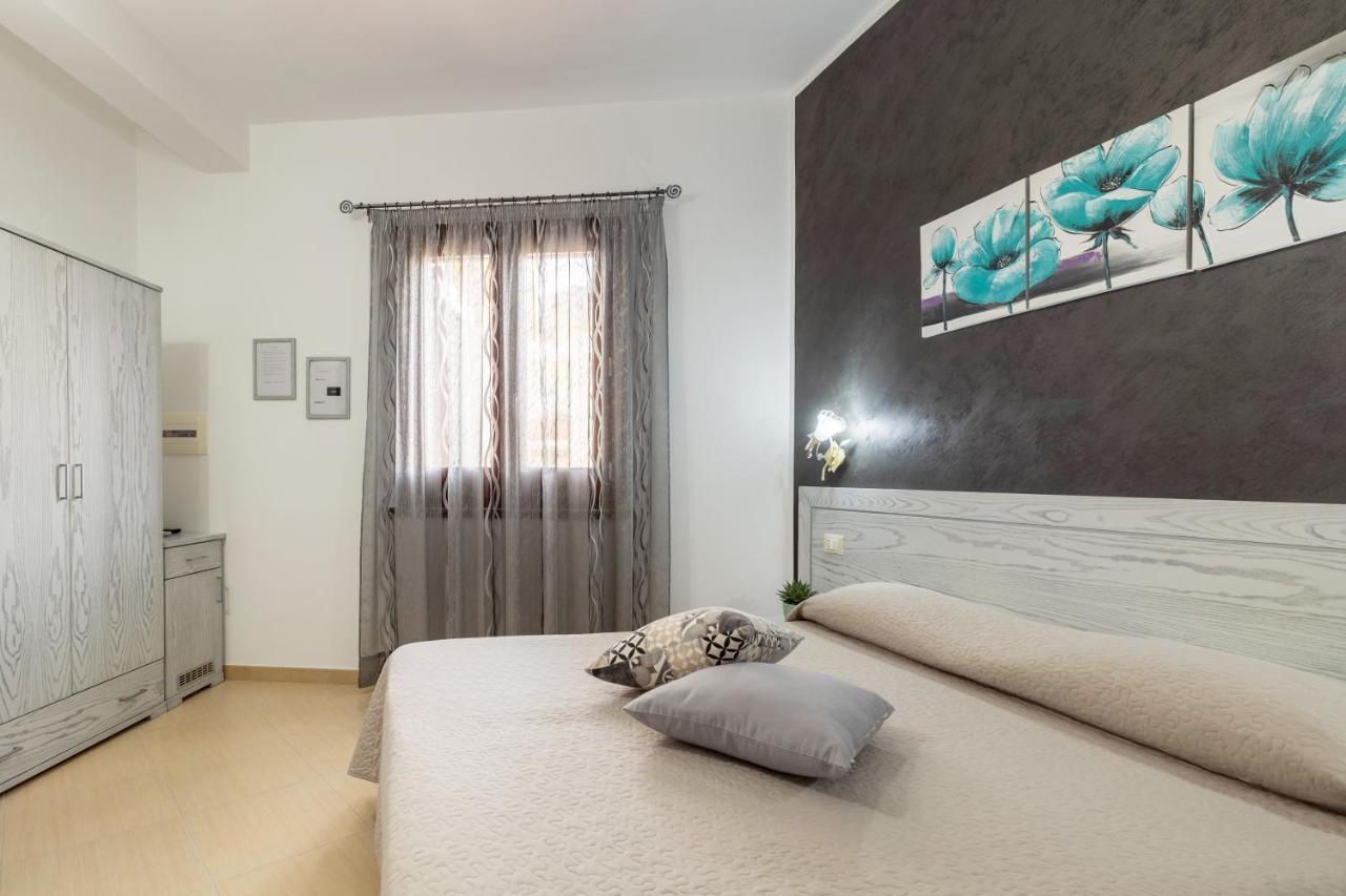 Terra Del Sole Bed & Breakfast Макари Екстериор снимка