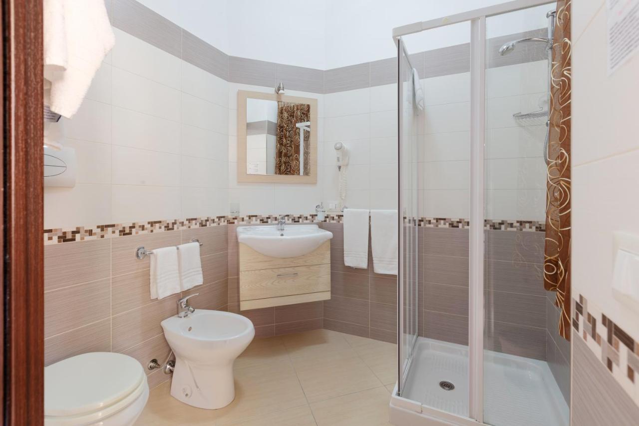 Terra Del Sole Bed & Breakfast Макари Екстериор снимка
