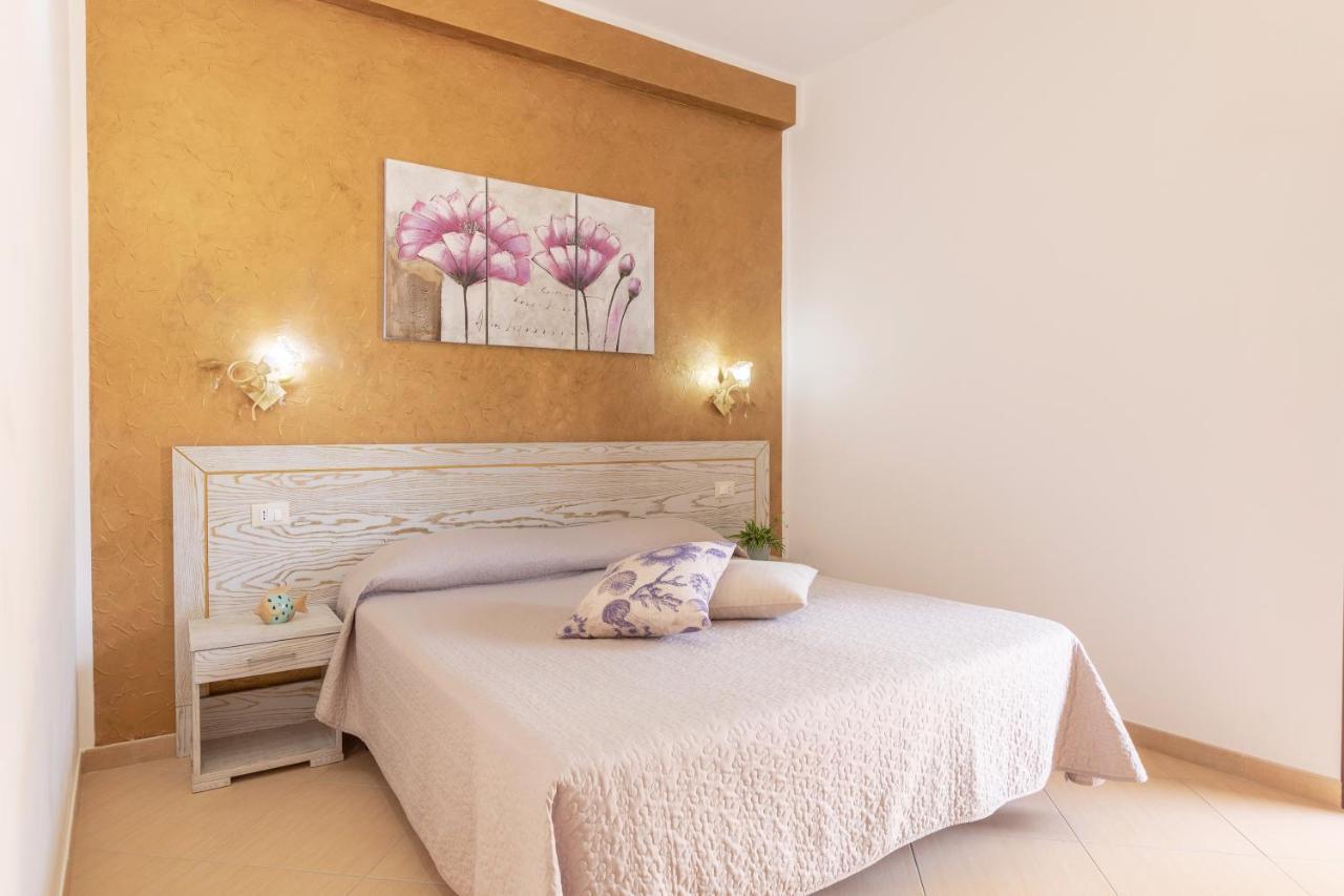 Terra Del Sole Bed & Breakfast Макари Екстериор снимка