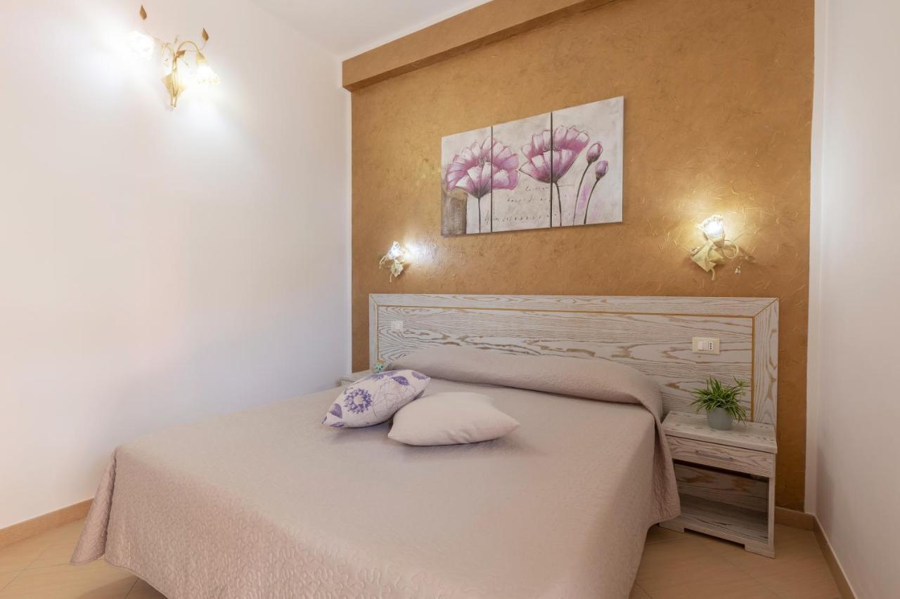 Terra Del Sole Bed & Breakfast Макари Екстериор снимка