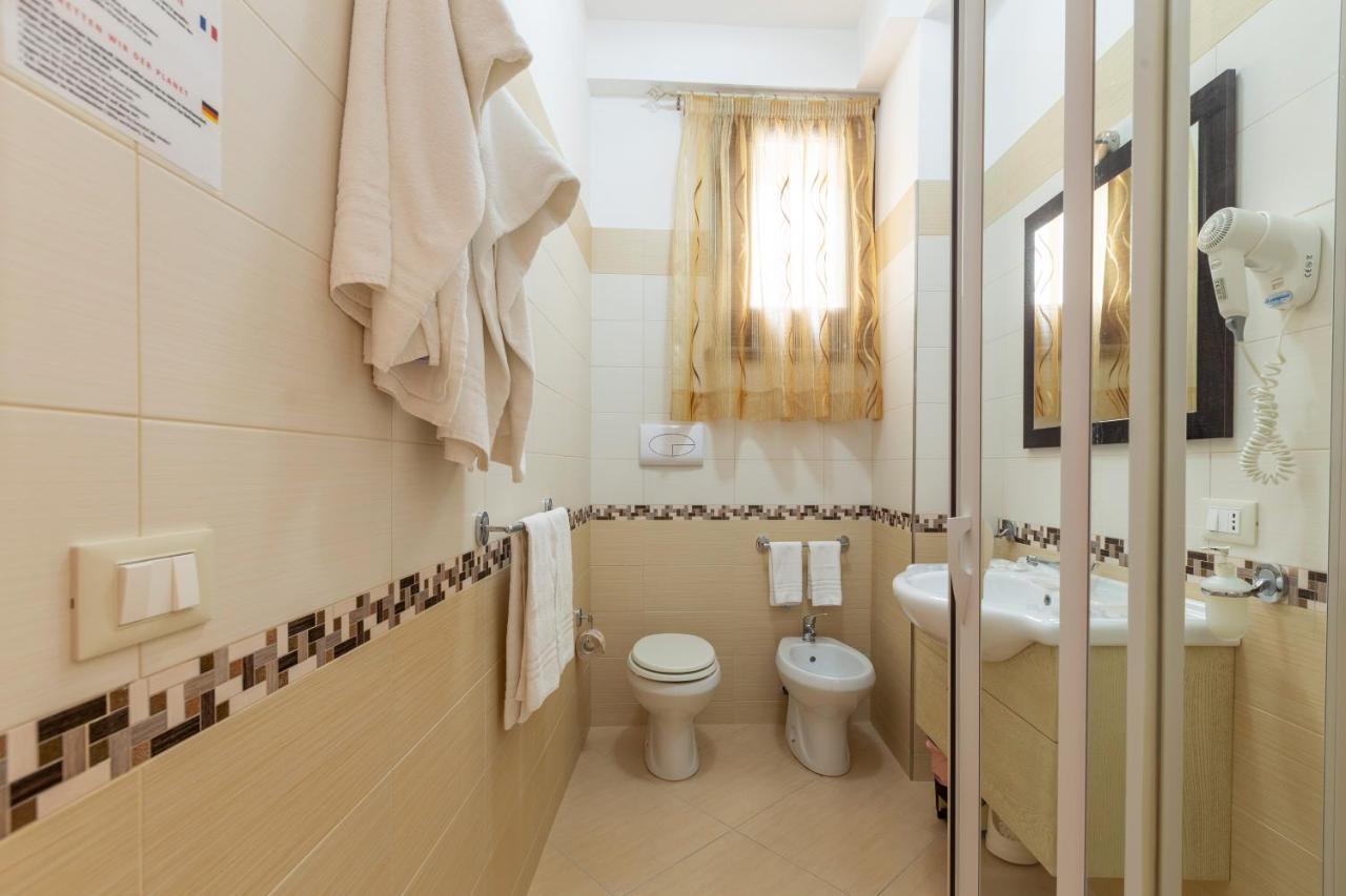 Terra Del Sole Bed & Breakfast Макари Екстериор снимка